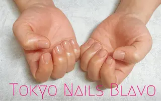 ネイル T.N.B 山本陽子のネイルデザイン