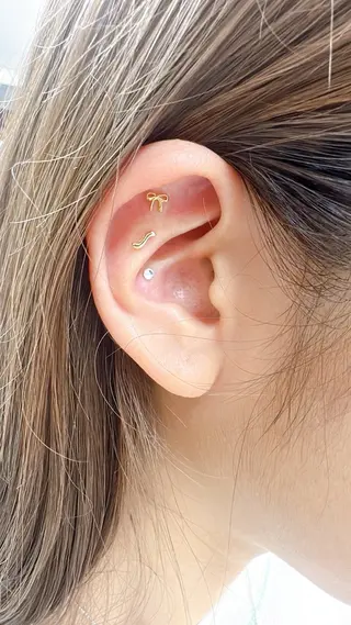 Moonsun kaho豊田市のエステ・リラクイメージ