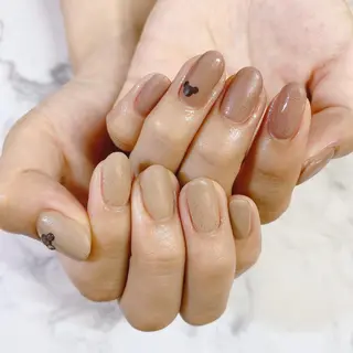 ネイル ISHIHARA KANAのネイルデザイン