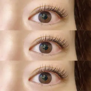 マツエク・マツパ eyelist マツエク🐣のマツエク・マツパデザイン