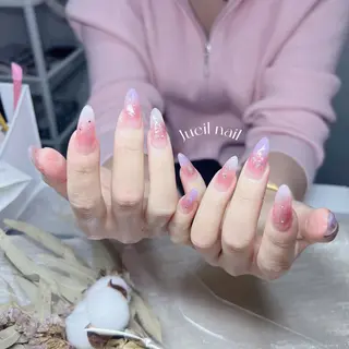 ネイル KURE ISAKIのネイルデザイン