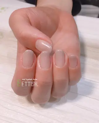 ネイル BETTISH. KUMIKO☺︎︎のネイルデザイン