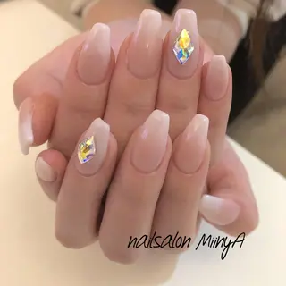 ネイル ♡ miyaのネイルデザイン