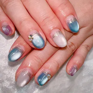 ネイル Emi lyのネイルデザイン