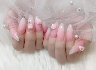 ネイル Jenn Nail Salonのネイルデザイン