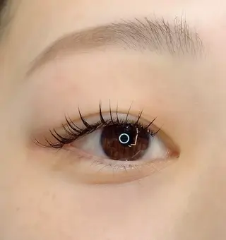 マツエク・マツパ ANELA福島店所属・ANELA福島店 SATOのマツエク・マツパデザイン