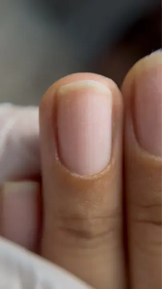 ネイル ナオネイルサロン所属・オトヤ ナオミのネイルデザイン