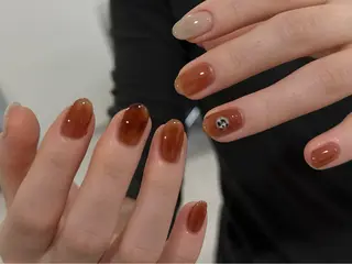 ネイル ANOVA所属・ANOVA アノヴァのネイルデザイン