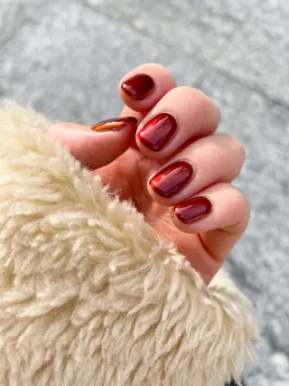 ネイル anny ／あにのネイルデザイン