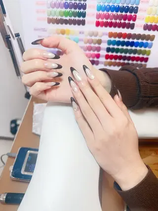 ネイル ヤマ モトのネイルデザイン