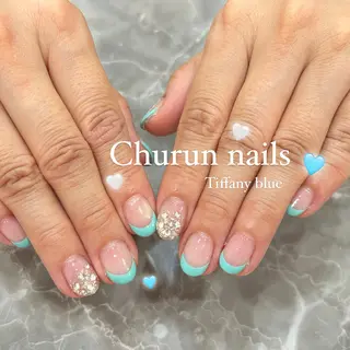 ネイル 777nail salonのネイルデザイン