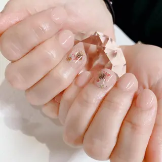 ネイル Nail salon Ladyのネイルデザイン
