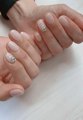 ネイル misaki ..のネイルデザイン