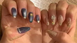 ネイル Nail ecxia ／Reikaのネイルデザイン