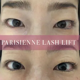 マツエク・マツパ ran cocochiのマツエク・マツパデザイン