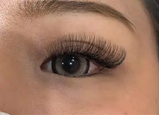 マツエク・マツパ 🤍Lupinus/ AMI🤍のマツエク・マツパデザイン