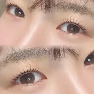 マツエク・マツパ noble 金山店 🫧Yuiのマツエク・マツパデザイン