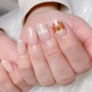 ネイル Ccoco_nail 【ｼｰｺｺﾈｲﾙ】のネイルデザイン