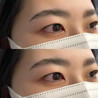 アイブロウ soirée所属・nail salon Soiréeのネイルデザイン