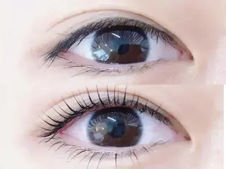 パーマ ALITA リオのマツエク・マツパデザイン