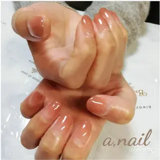 ネイル ネイルサロン エーネイルのネイルデザイン