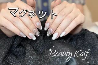ネイル Beauty Kaif ネイルのネイルデザイン