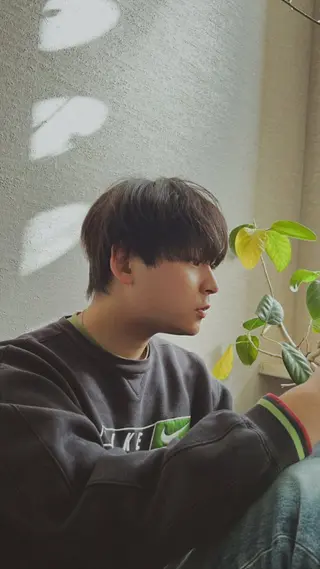 メンズ ICHIRIN所属・まさや .のヘアスタイル