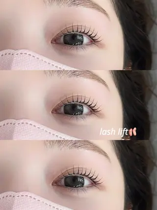 マツエク・マツパ unefleur MIZUKIの眉毛・アイブロウイメージ