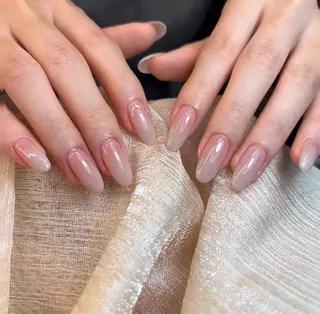 ネイル Unanina所属・U salon .nanaのネイルデザイン