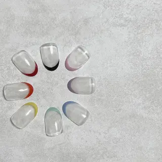 ネイル Nail Sant Esperanza by SALON DE やす所属・Sant Esperanzaのネイルデザイン