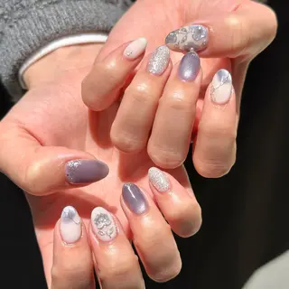 ネイル shibuya *ﾟのネイルデザイン