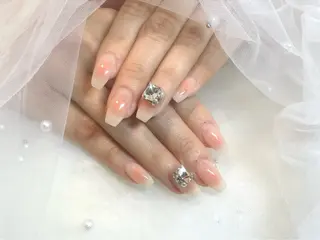 ネイル ANDY💫 KANONのネイルデザイン