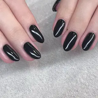 ネイル LORAN  Lim EYE&NAIL【ローランリム】所属・LORAN Lim 紫月のネイルデザイン