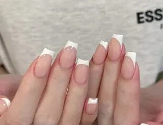 ネイル 🎀 KiKi_nailのネイルデザイン