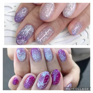 ネイル Salon MINEのエステ・リラクイメージ