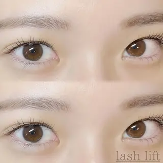 マツエク・マツパ アイブロウ 𓍯 Miyaki𓍯のマツエク・マツパデザイン