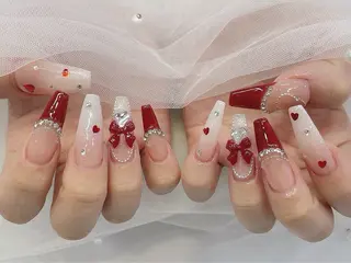 ネイル Noiranail_ studio川越西口のネイルデザイン