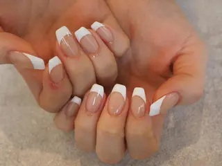 ネイル 田中 （ネイリスト）のネイルデザイン