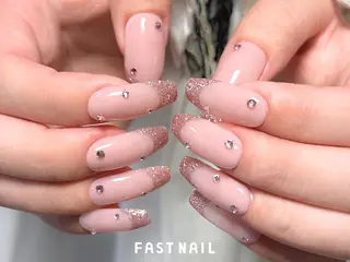 ネイル FASTNAIL LOCO 昭島店のネイルデザイン
