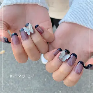 ネイル ネイルサロン クーのネイルデザイン