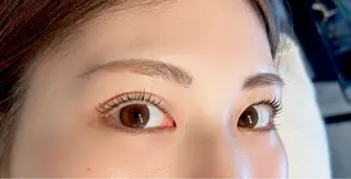 マツエク・マツパ and me.所属・表参道and me. 渡辺🫧ྀི🦭のマツエク・マツパデザイン