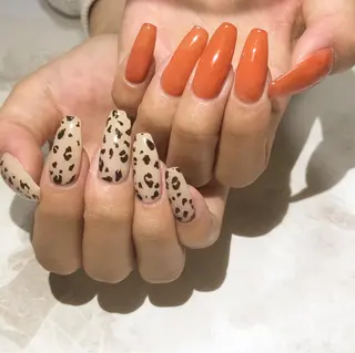 ネイル ネイル フフラ所属・nail fufla ♡yamane♡のネイルデザイン