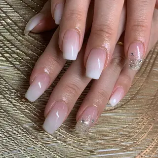 ネイル καρδιά -ｶﾙﾃﾞｨｱ-のネイルデザイン