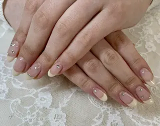 ネイル 心斎橋Salon Epokkuのネイルデザイン