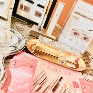 bijou eyesalonのマツエク・マツパデザイン