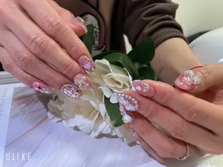 ネイル 絢佳 nailのネイルデザイン