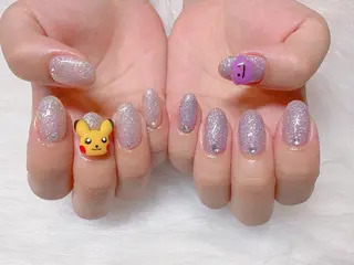 ネイル エン Nail salonのネイルデザイン