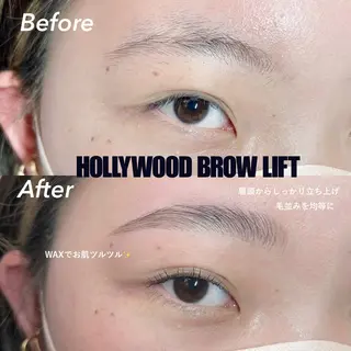 マツエク・マツパ アイブロウ ELFIN所属・【束感まつ毛 】 ELFINのマツエク・マツパデザイン