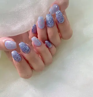 ネイル quartetto所属・nail salon quartettoのネイルデザイン