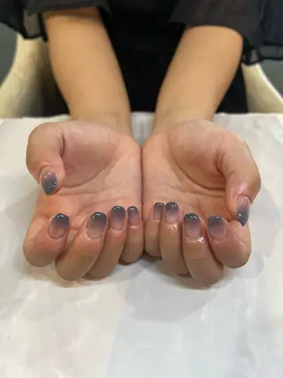 ネイル Can I Dressy  前橋小相木店所属・mashimo mugihoのネイルデザイン